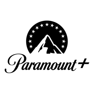 Paramount Plus Logo PNG Vector