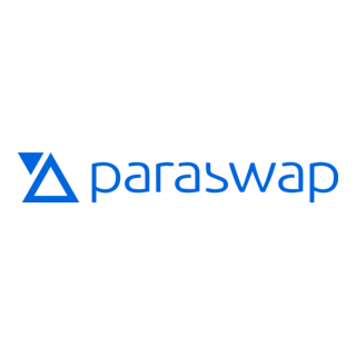 ParaSwap (PSP) Logo PNG Vector