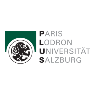 Paris Lodron Universität Salzburg Logo PNG Vector