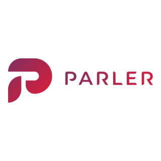 Parler Logo PNG Vector