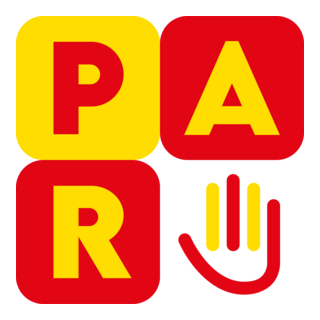 Partido Aragonés (2023) Logo PNG Vector