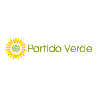 Partido Verde Argentina Logo PNG Vector