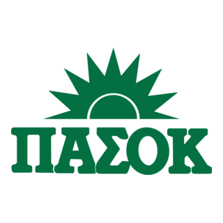 Pasok (1981) Logo PNG Vector