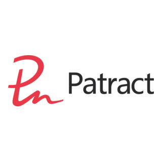 Patract Logo PNG Vector
