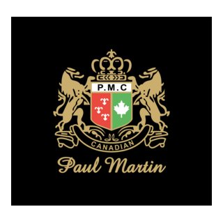 Paul Martin marine Logo PNG Vector
