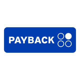 Payback Logo PNG Vector