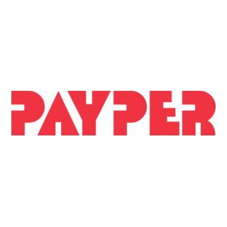 Payper Logo PNG Vector