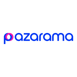 Pazarama Logo PNG Vector