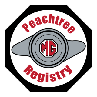 Peachtree MG Club Logo PNG Vector
