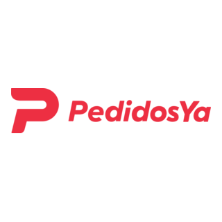 PedidosYa Logo PNG Vector