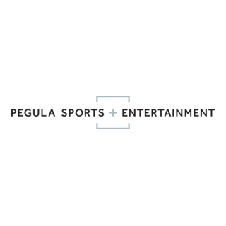 Pegula Sports and Entertainment Logo PNG Vector