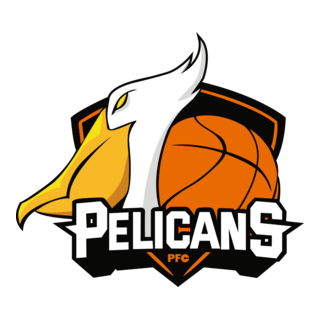 Pelicans PFC Logo PNG Vector