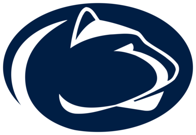 Penn State Nittany Lions Logo PNG Vector