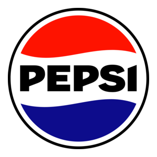 Pepsi New (2023) Logo PNG Vector