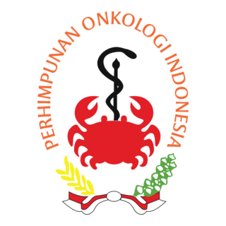 Perhimpunan Onkologi Indonesia Logo PNG Vector