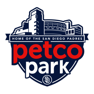 Petco Park Logo PNG Vector