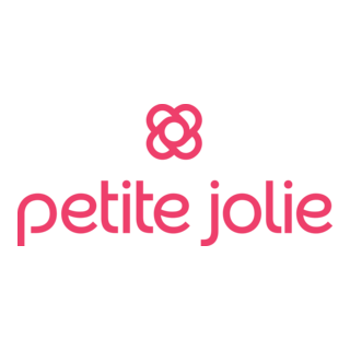 Petite Jolie Logo PNG Vector