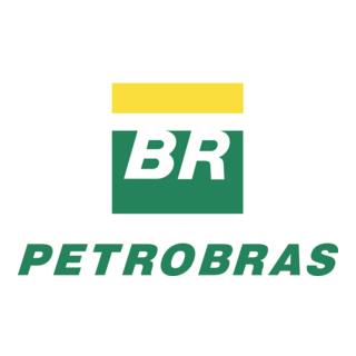 Petrobras Logo PNG Vector