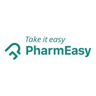 Pharmeasy Logo PNG Vector