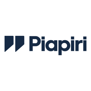 Piapiri Logo PNG Vector