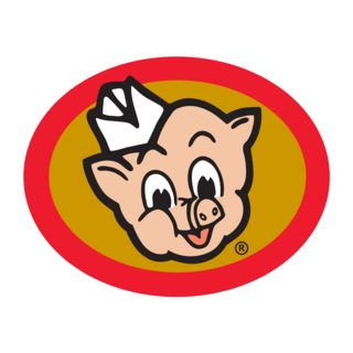 Piggly Wiggly Logo PNG Vector