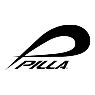 Pilla Logo PNG Vector