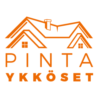 Pintaykköset Logo PNG Vector