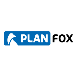 Planfox Logo PNG Vector