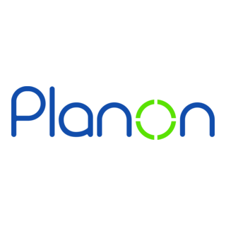 Planon Logo PNG Vector