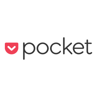 Pocket Logo PNG Vector