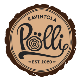 Pölli Logo PNG Vector