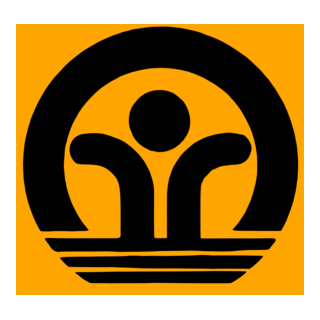 Popular Party Logo PNG Vector