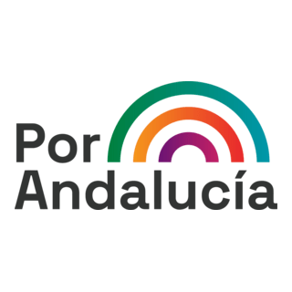 Por Andalucia Logo PNG Vector