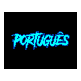 PORTUGUÊS Logo PNG Vector