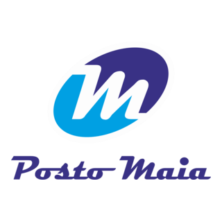 Maia Logo PNG Vectors Free Download