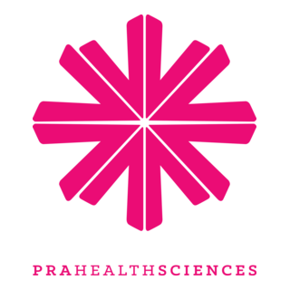 PRA Health Sciences Logo PNG Vector