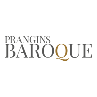 Prangins Baroque Logo PNG Vector