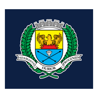 Prefeitura de Diamantino Logo PNG Vector