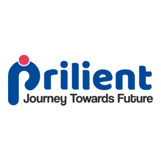 Prilient Logo PNG Vector