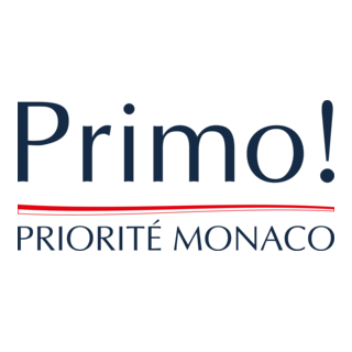 Priorité Monaco Logo PNG Vector