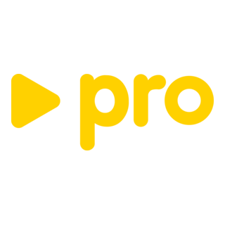 PRO Argentina Logo PNG Vector