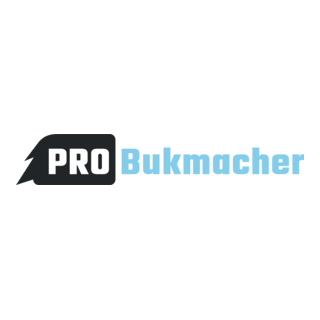 Probukmacher Logo PNG Vector