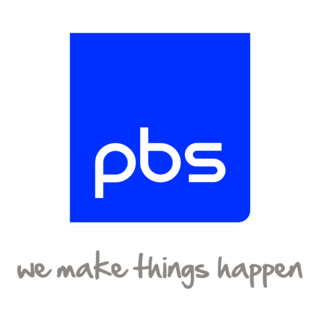 PRODUCTIVE BUSINESS SOLUTIONS Logo PNG Vector