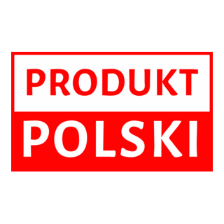 Produkt polski Logo PNG Vector