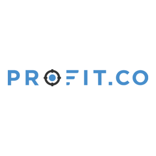 Profit.co Logo PNG Vector