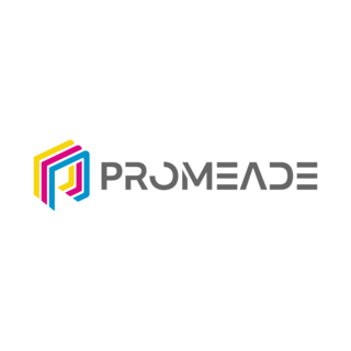 Promeade Logo PNG Vector