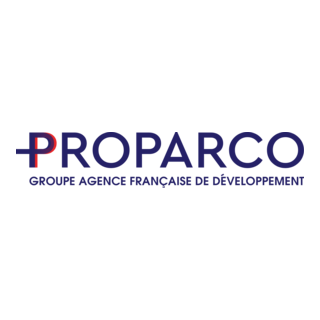 Proparco Groupe Logo PNG Vector