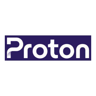 Proton AG Logo PNG Vector