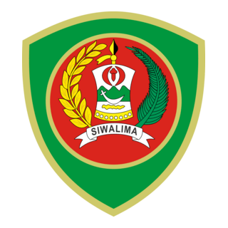 Provinsi Maluku Logo PNG Vector