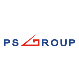 PS Group Logo PNG Vector